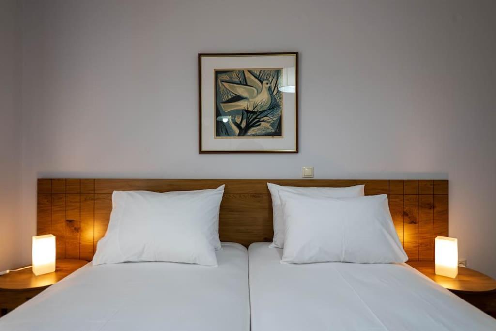 Apartamento Skyvista Penthouse