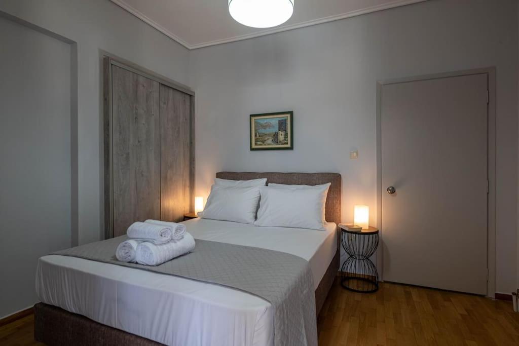 Skyvista Penthouse Apartamento *