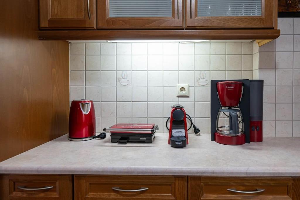 Apartamento Skyvista Penthouse Kalamata