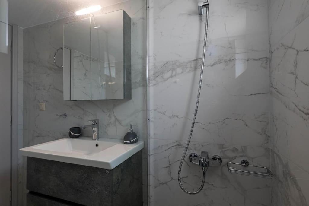 Apartamento Skyvista Penthouse