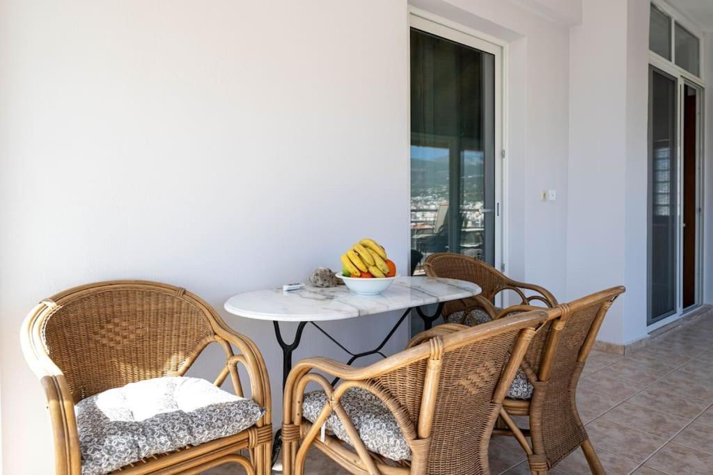 Apartamento Skyvista Penthouse