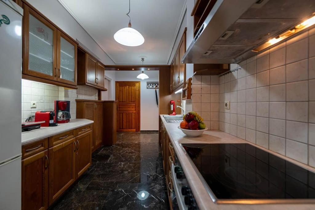 Skyvista Penthouse Kalamata