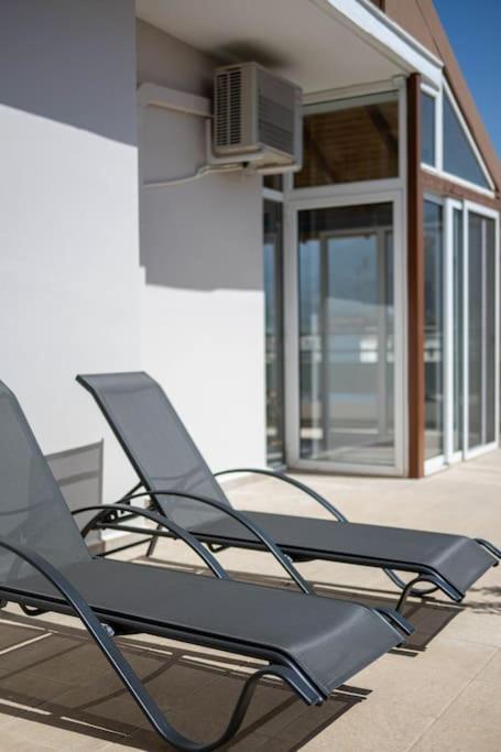 Apartment Skyvista Penthouse