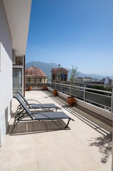 Skyvista Penthouse *