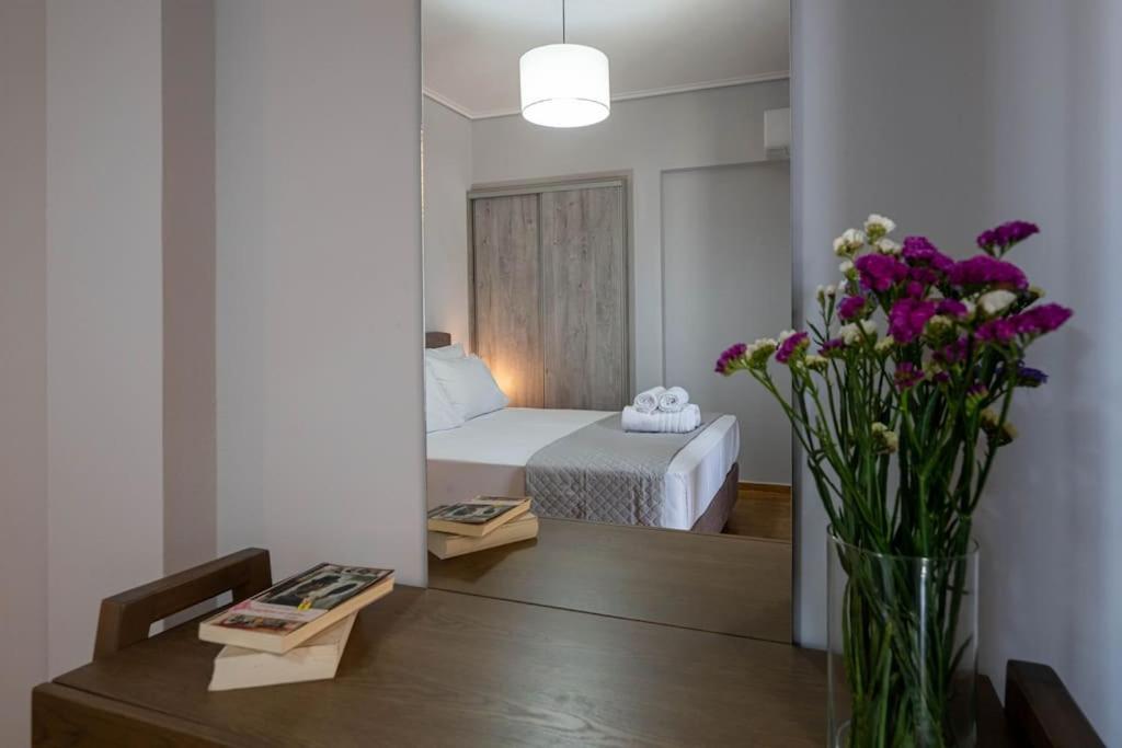 Apartment Skyvista Penthouse Kalamata