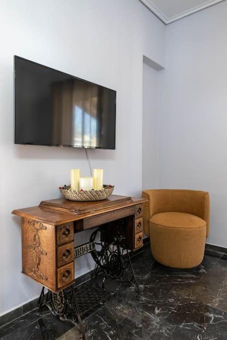 Skyvista Penthouse Appartamento Kalamata