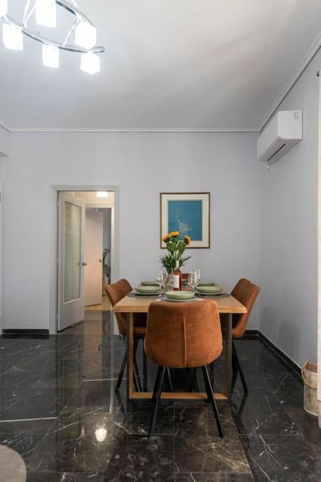 Skyvista Penthouse Apartment *