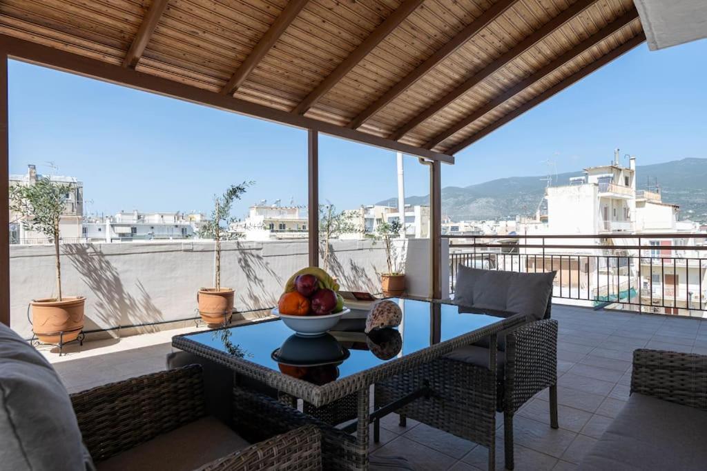 Skyvista Penthouse Appartamento
