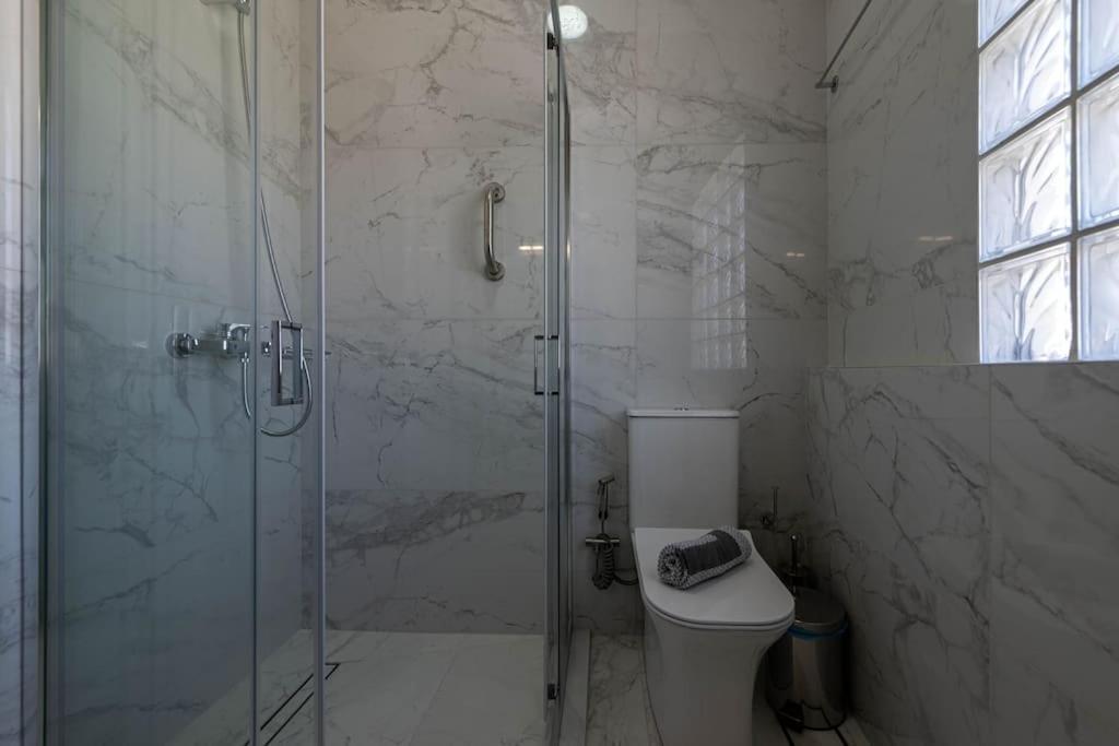 Apartment Skyvista Penthouse