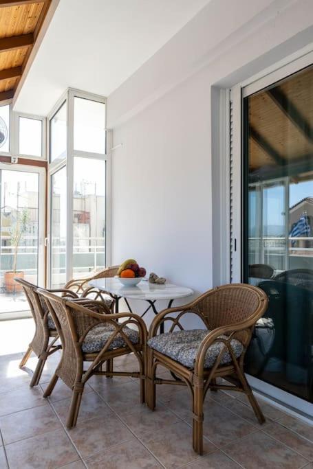 Skyvista Penthouse