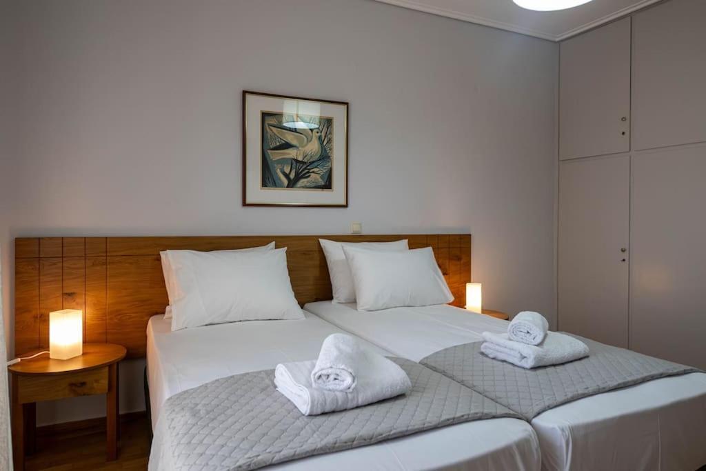 Skyvista Penthouse Appartamento *