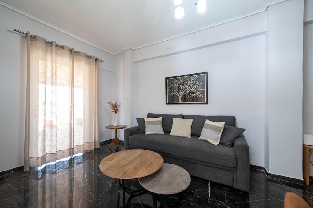 Skyvista Penthouse * Kalamata