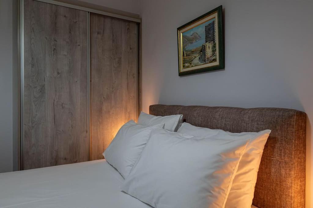 Skyvista Penthouse Kalamata