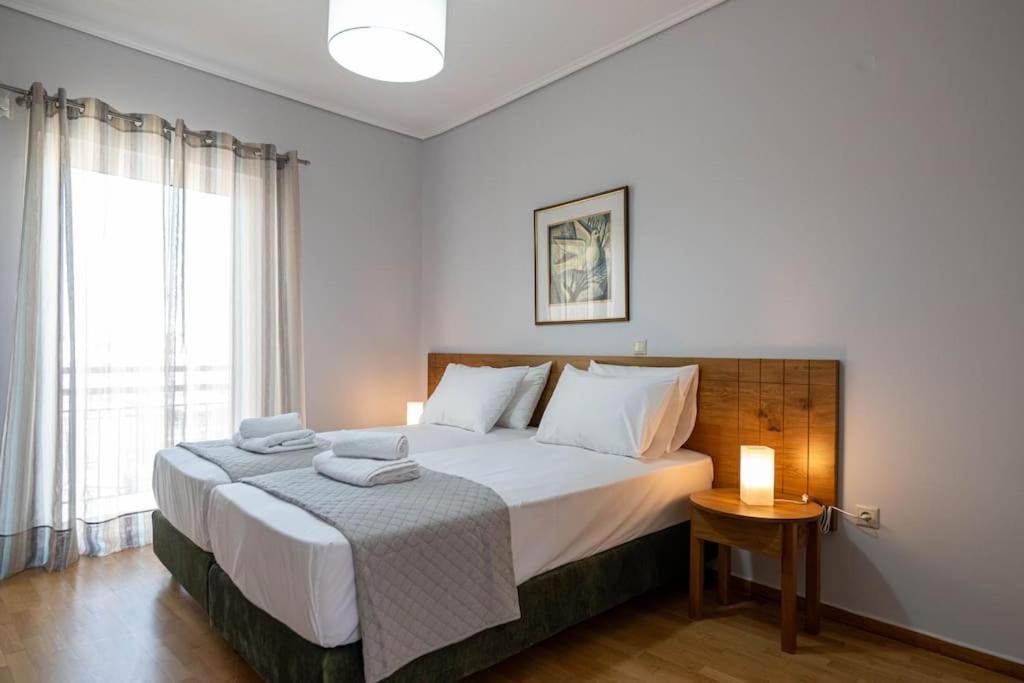 Skyvista Penthouse Appartamento