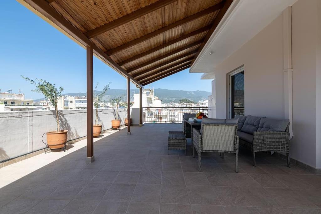 Skyvista Penthouse Appartamento *