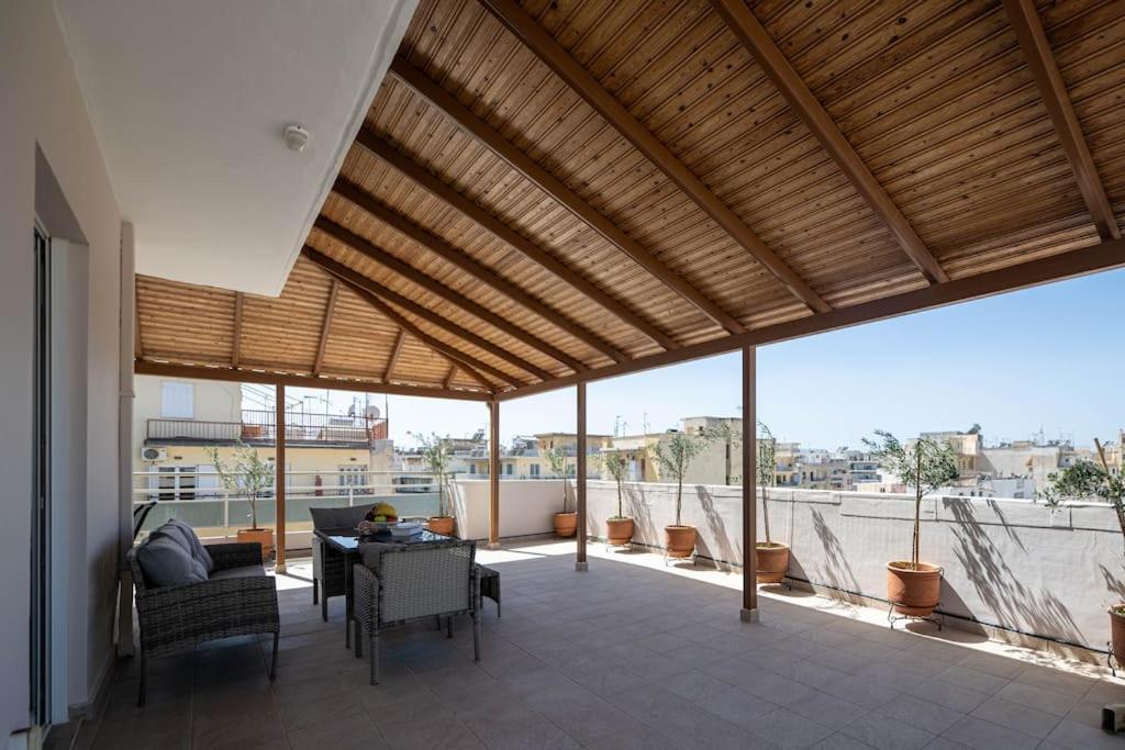 Appartamento Skyvista Penthouse