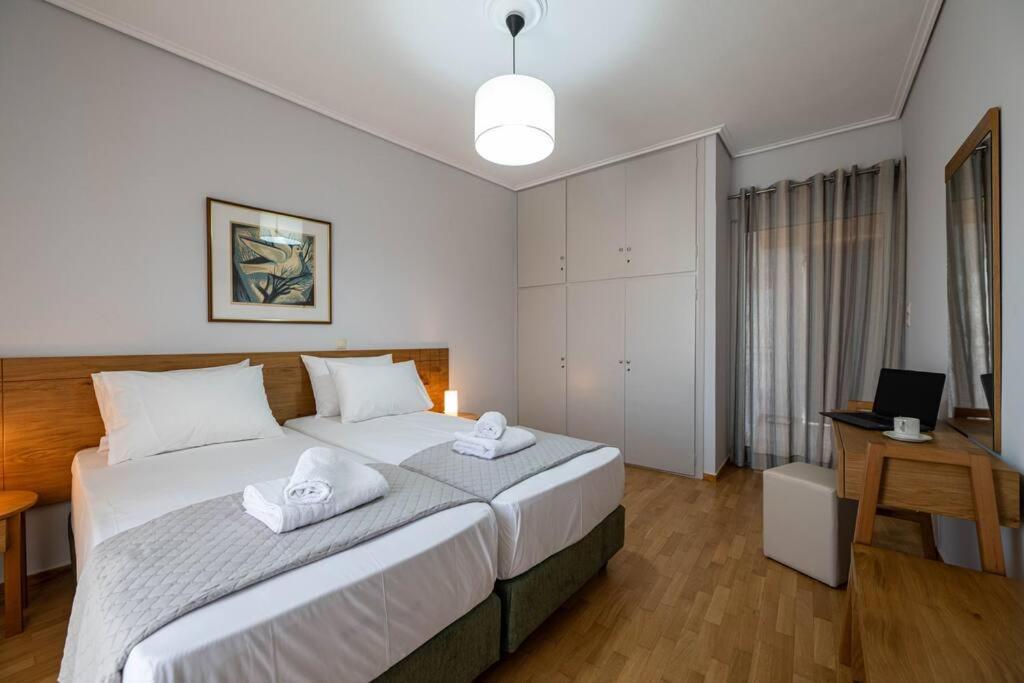 Appartamento Skyvista Penthouse *