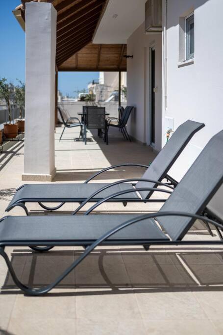 Skyvista Penthouse Appartamento *