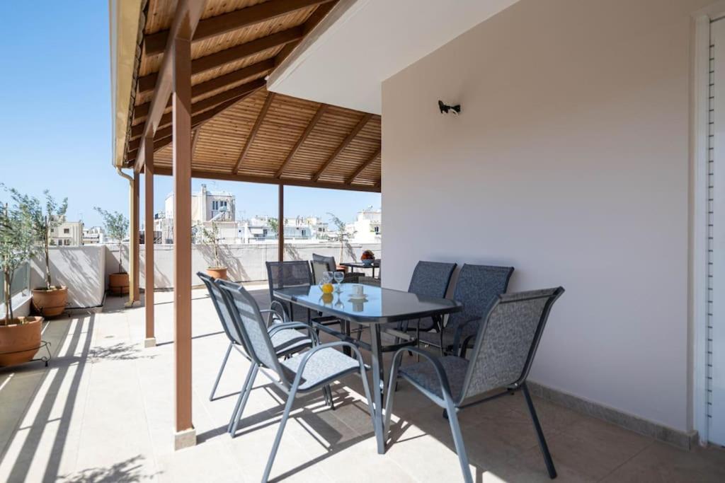 Apartment Skyvista Penthouse