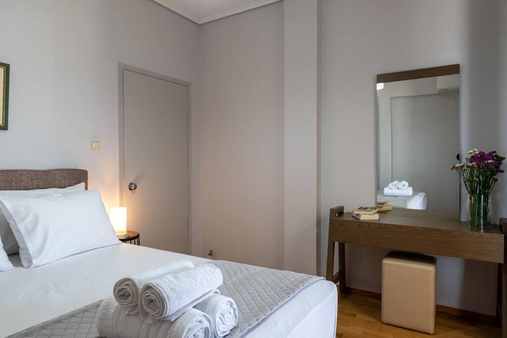 Skyvista Penthouse Appartamento