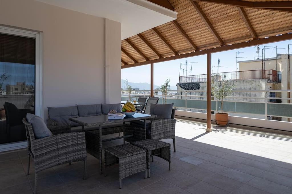 Apartment Skyvista Penthouse *