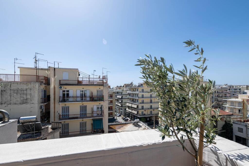 Skyvista Penthouse *