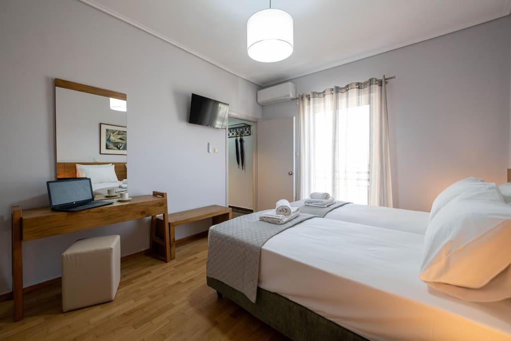 Appartamento Skyvista Penthouse *