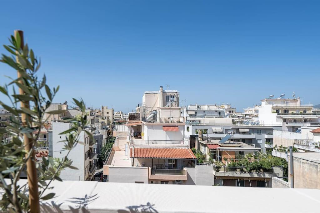 Skyvista Penthouse * Kalamata