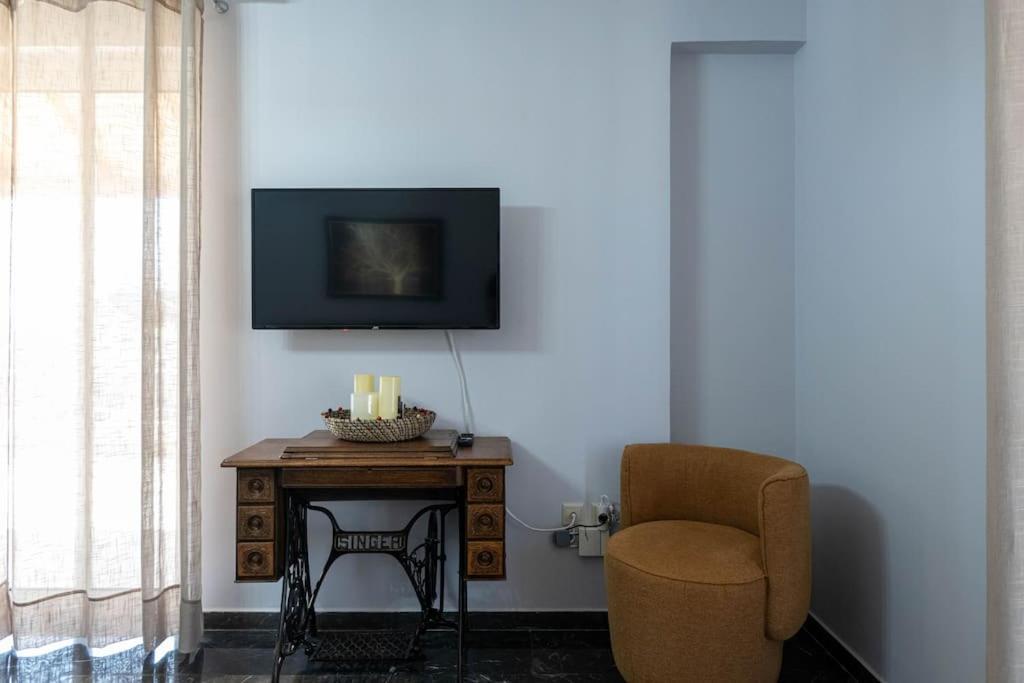 Skyvista Penthouse Kalamata