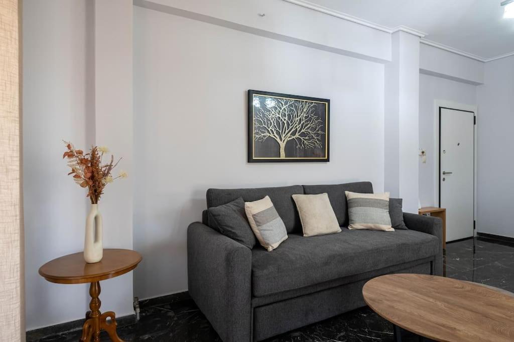 Appartamento Skyvista Penthouse