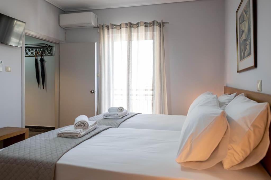 Skyvista Penthouse * Kalamata