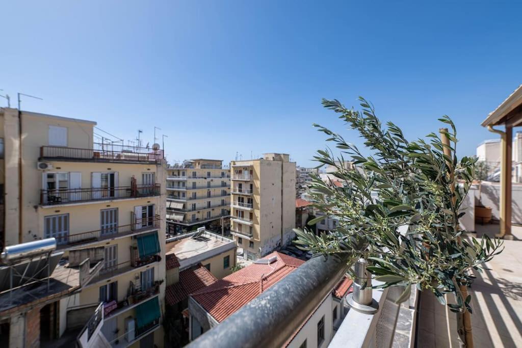 Appartamento Skyvista Penthouse *