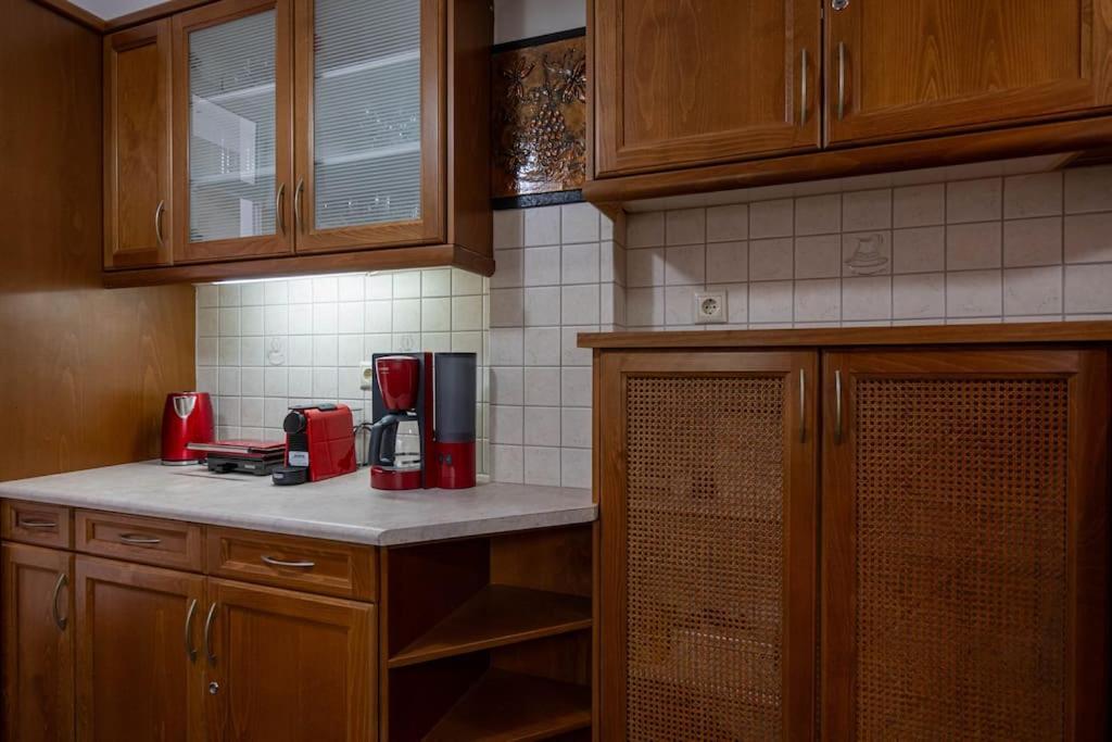 Skyvista Penthouse Appartamento