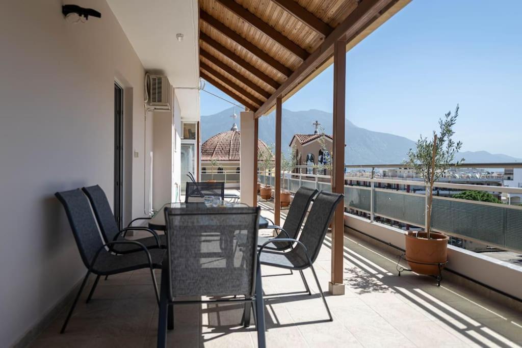 Apartment Skyvista Penthouse